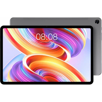 Планшет 11" Full HD Teclast T50 8/128Gb 4G 2-SIM 8 ядер Android 12 7500 mAh Серый