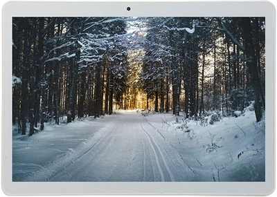 Планшет 10.1" ASSH WD7 4/64Gb Android 11 5000 mAh Серый g5