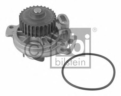 Насос охлаждающей жидкости, охлаждение двигателя FEBI BILSTEIN 01906FE