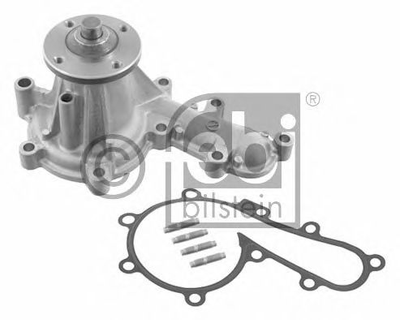 Насос охлаждающей жидкости, охлаждение двигателя FEBI BILSTEIN 24355FE