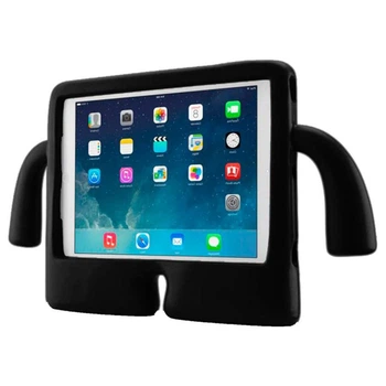 Чохол CaseFashion з ручками для iPad Mini 6 (2021) Black