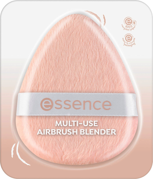 Gąbka do makijażu Essence Esponja Multi-Use Airbrush De Maquillaje (4059729323736)