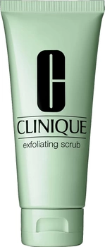 Peeling do twarzy Clinique Exfoliating Scrub 100 ml (20714002527)