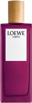 Woda perfumowana damska Loewe Earth 50 ml (8426017075688)