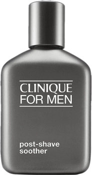 Balsam po goleniu Clinique Men Skin Supplies For Men Post Shave Soother 75 ml (20714004569)