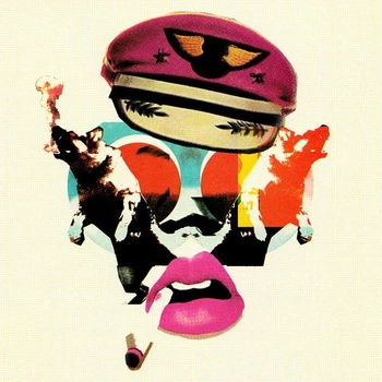 PRODIGY – Always Outnumbered, Never Outgunned (CD, EU)