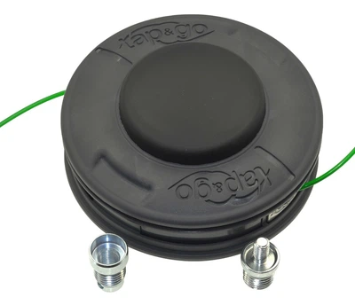 Шпуля мотокосы Oleo-Mac Bump-N-Work D130 M8*1,25, M10*1,25 61459100, арт.шп342