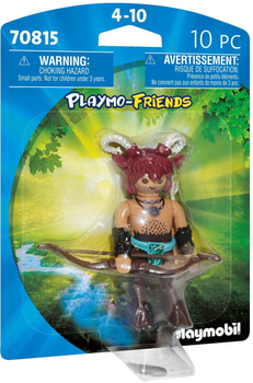 Figurka Playmobil Playmo-Friends Faun (4008789708151)