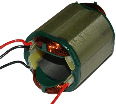 Статор 52*56 dвн 36 L52 (№27), арт.стат062