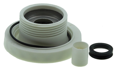 Суппорт СМА electrolux/zanussi/aeg 204zz COD.098 правая резьба, арт.supp004