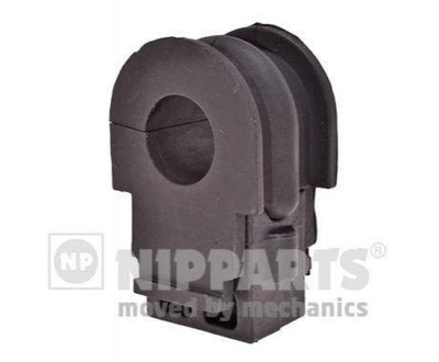 Втулки стабилизатора NIPPARTS N4271024 Nissan X-Trail 54613JG02A, 546133UB0A