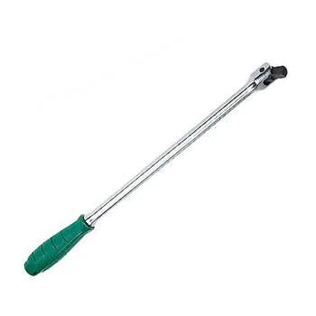 Вороток шарнирный HANS 1/2"DR, 450мм, 820 грамм. (4700G-18)