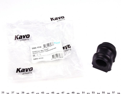 Втулки стабілізатора Kavo SBS-4038 Hyundai Accent; KIA Rio 548121G100