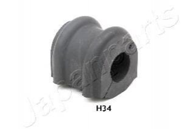 Втулки стабілізатора JAPANPARTS RUH34 Hyundai Santa Fe 5481526100, 5481326100, 5481326000