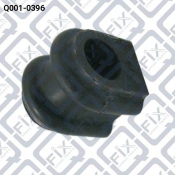 Втулки стабилизатора Q-fix Q001-0396 KIA Ceed, Pro Ceed; Hyundai I30 548132H000, 548132K200