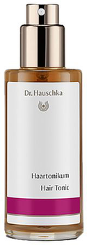 Тонік для волосся Dr. Hauschka Revitalizing Hair & Scalp Tonic 100 мл (4020829077539)