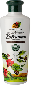 Płyn do włosów Herbaria Bánfi Caffeine No Alcohol Hair Lotion 250 ml (5997005303586)