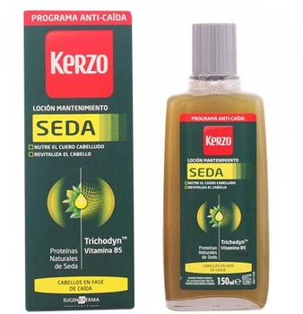 Лосьйон для волосся Kerzo Anti-Hair Loss Maintenance Lotion Seda 150 мл 93140100229790)