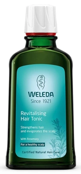 Тонік для волосся Weleda Revitalising Hair Tonic 100 мл (4001638095617)