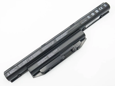 Батарея FMVNBP227 для Fujitsu E733, E734, E743, E744, E753, E754 (FMVNBP229, FMVNBP231, FMVNBP227) (10.8V 4400mAh) (66782)