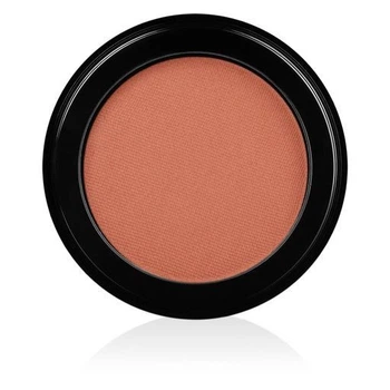 Рум'яна для обличчя Inglot face blush 2,5 г персиковий бежевий відтінок номер 21