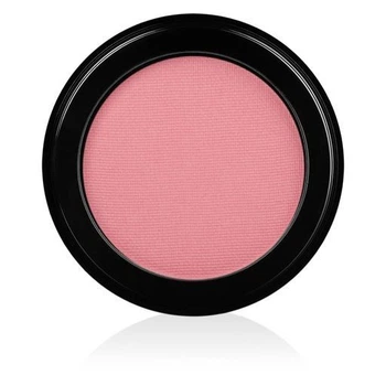 Рум'яна для обличчя Inglot face blush 2,5 г холодний рожевий відтінок номер 20