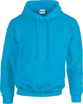 Худи Gildan Heavy Blend Сапфир XL