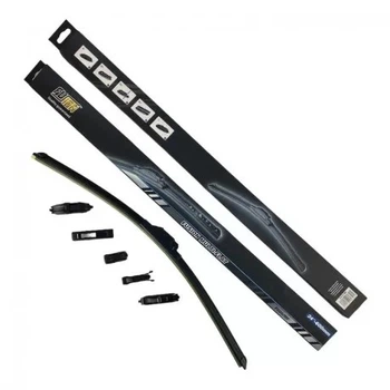 Щетка стеклоочистителя Fusion MULTI-FLAT FM 600 адаптер A/B1/B2/B3/C