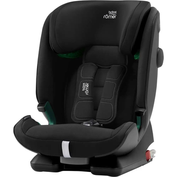 Автокрісло BRITAX-ROMER ADVANSAFIX M i-SIZE з 9 міс до 12 років, Cosmos Black