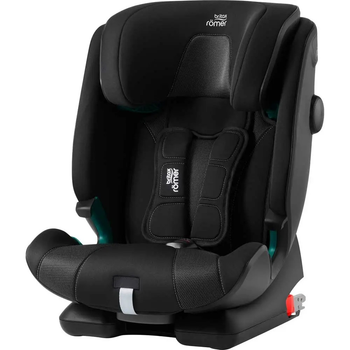 Автокрісло Britax-Römer ADVANSAFIX i-SIZE з 9 міс до 12 років, Galaxy Black