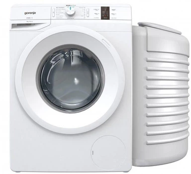Стиральная машина полногабаритная GORENJE WP7Y2/R с баком