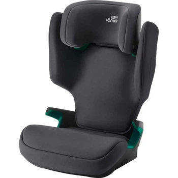 Автокрісло BRITAX-ROMER ADVENTURE PLUS з 3 до 12 років, Midnight Grey