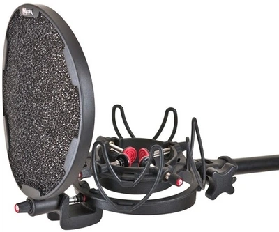 Универсальный подвес для микрофонов Rycote InVision USM Studio Kit