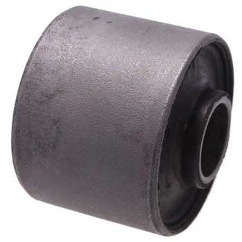 Сайлентблоки FEBEST SAB-001X Subaru Legacy, Impreza, Forester 20201FA060, 20201FA080, 20201FA040