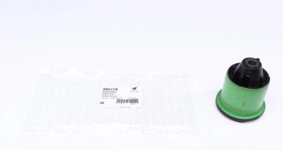 Сайлентблок HUTCHINSON 590178 Dacia Logan, Duster; Renault Sandero, Logan, Duster 6001549988, 6001549989, 8200287912