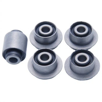Сайлентблоки FEBEST SABB9RKIT Subaru Impreza, Legacy, Forester, XV, Tribeca 20252XA00A, 20252XA01A