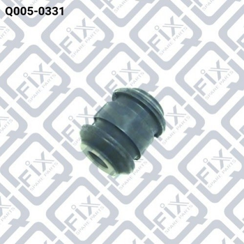 Сайлентблоки Q-fix Q005-0331 Hyundai Sonata; KIA Magentis 5525438000