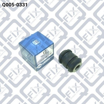 Сайлентблоки Q-fix Q005-0331 Hyundai Sonata; KIA Magentis 5525438000