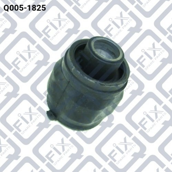 Сайлентблоки Q-fix Q0051825 Mazda Xedos 9 T00134460A, T00134460C