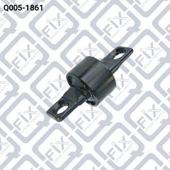 Сайлентблоки Q-fix Q0051861 Mazda 6 GJ6A28250K, GJ6A28250J, GJ6A28250G