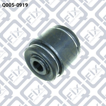 Сайлентблоки Q-fix Q0050919 Mazda Xedos 9 T0013442YB, T0013442YC