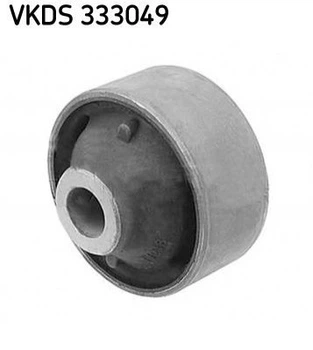Сайлентблок SKK VKDS 333049 Mitsubishi Outlander, Lancer, ASX; Citroen C4 4013A426, 1612448580, 3523CS