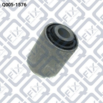 Сайлентблоки Q-fix Q0051576 Subaru Impreza, Forester, Legacy 20201AA070, 20201AA000