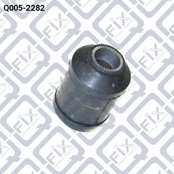 Сайлентблоки Q-fix Q0052282 Mitsubishi Pajero, L200 MB109684