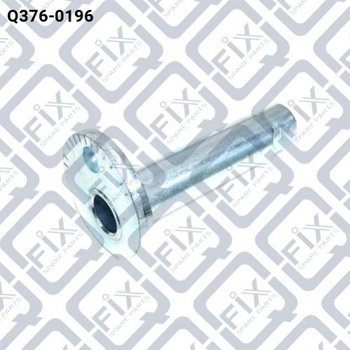 Сайлентблоки Q-fix Q3760196 Toyota Rav-4 4840942011