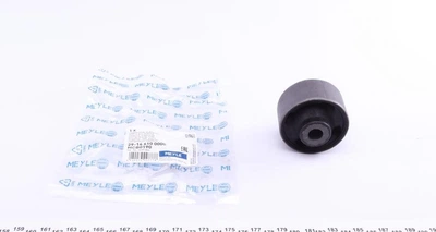 Сайлентблок MEYLE 29-14 610 0000 Chevrolet Lacetti; Daewoo Nubira 96391856
