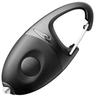 Ліхтар-брелок універсальний Princeton Tec Impulse (2000980604241/IMP-1-BK)
