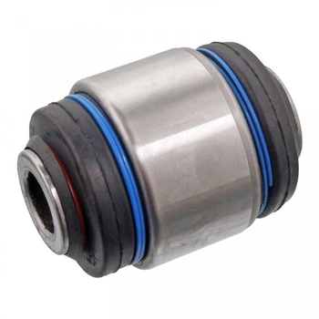 Сайлентблоки SWAG 90 94 1495 Hyundai Elantra, Santa Fe, I30, IX55; KIA Pro Ceed, Ceed, Sportage, Carens 551304D000, 527602G000