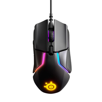 Мышь SteelSeries Rival 600 Black (62446)