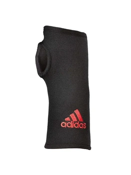 Фіксатор зап'ястя Adidas Wrist Support чорний Уні XL ADSU-12444RD